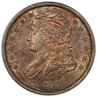 Cert 81752103 - Coin Image