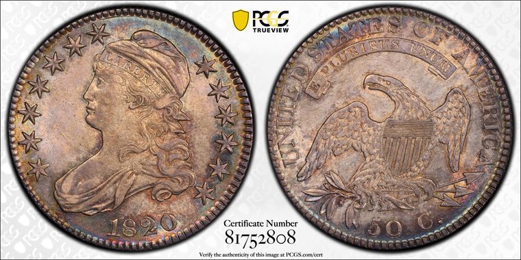 Cert 81752808 - Coin Image