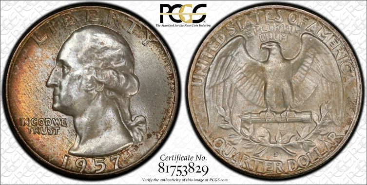 Cert 81753829 - Coin Image