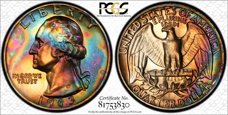 Cert 81753830 - Coin Image