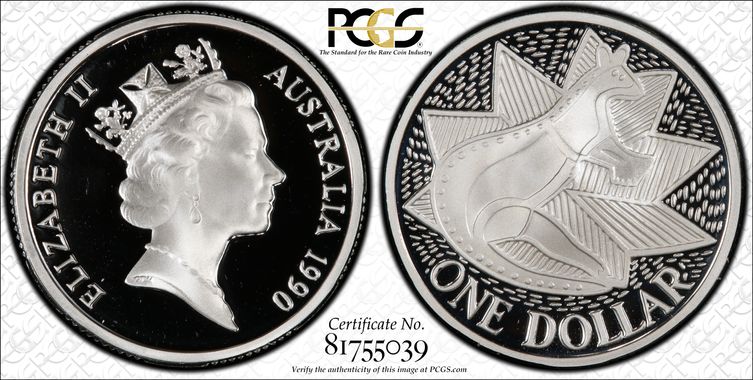 Cert 81755039 - Coin Image