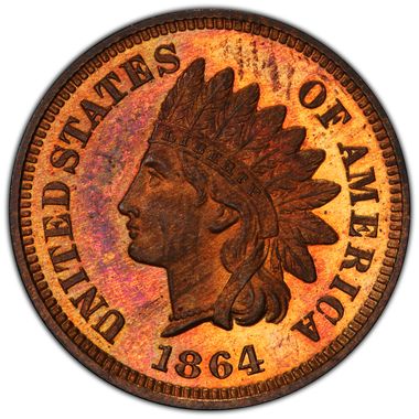 Cert 81755364 - Coin Image