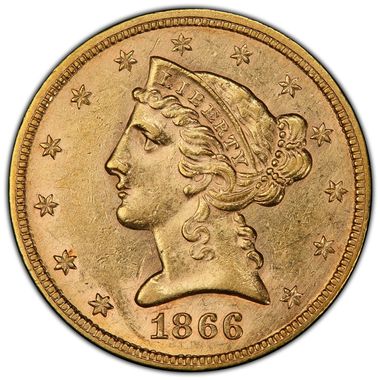 Cert 81755812 - Coin Image
