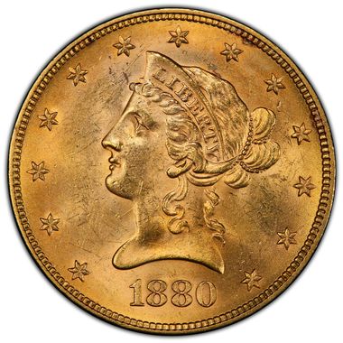 Cert 81755813 - Coin Image