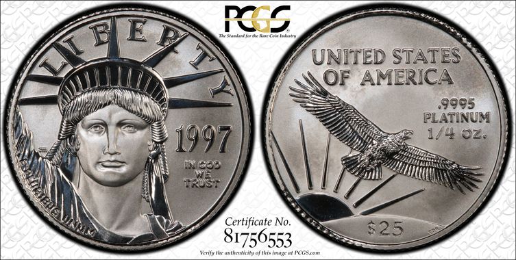 Cert 81756553 - Coin Image