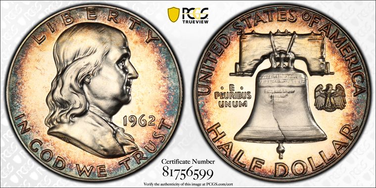 Cert 81756599 - Coin Image