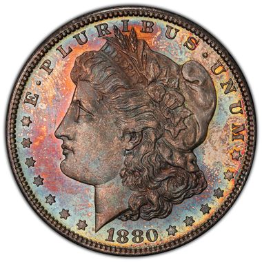 Cert 81757413 - Coin Image