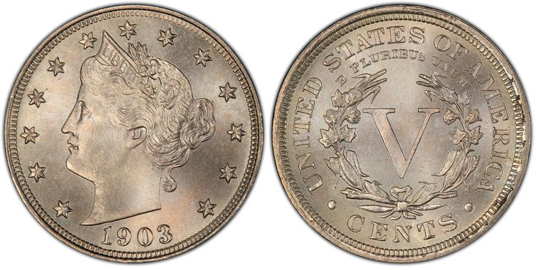 Cert 81761524 - Coin Image