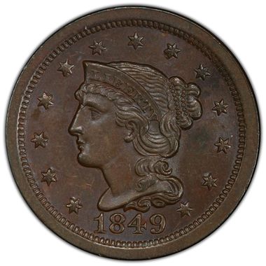 Cert 81762203 - Coin Image