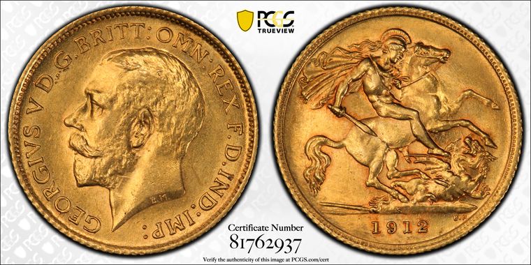 Cert 81762937 - Coin Image