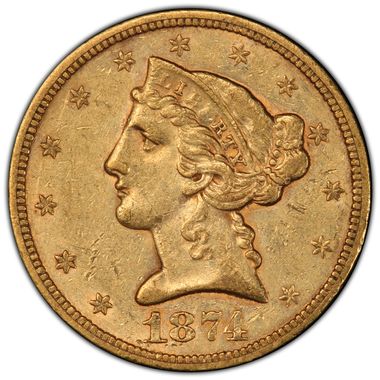 Cert 81763763 - Coin Image