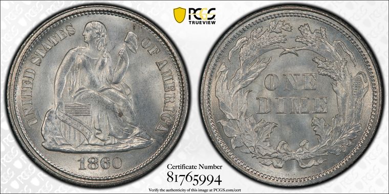 Cert 81765994 - Coin Image