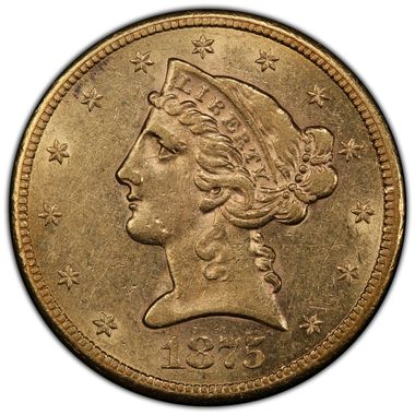Cert 81767136 - Coin Image