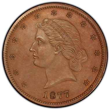 Cert 81767321 - Coin Image