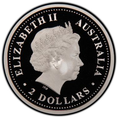 Cert 81767346 - Coin Image