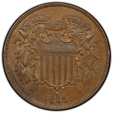 Cert 81769772 - Coin Image