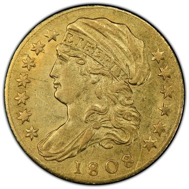 Cert 81770833 - Coin Image