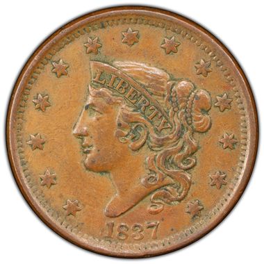 Cert 81771989 - Coin Image