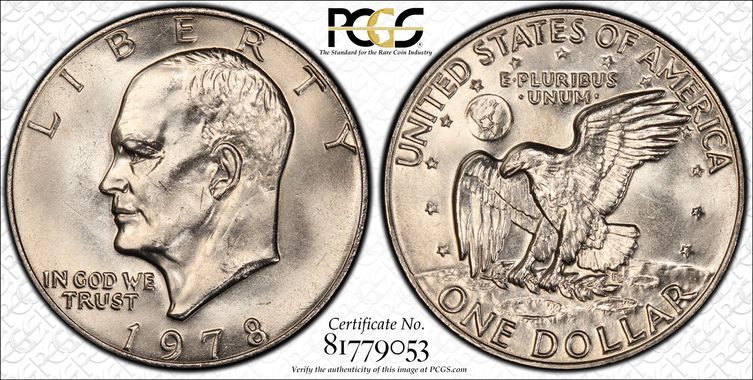 Cert 81779053 - Coin Image