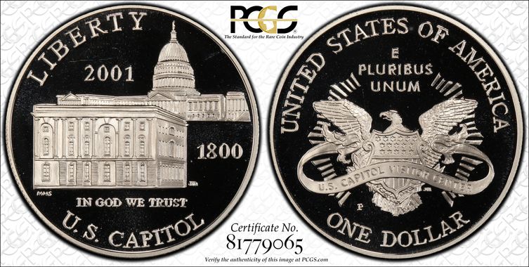 Cert 81779065 - Coin Image