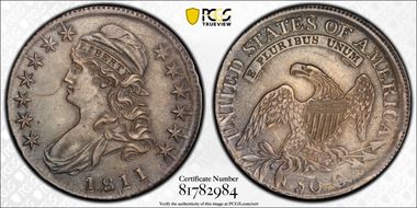 1811/10 50C O-102 AU55