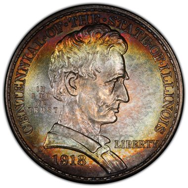 Cert 81783277 - Coin Image