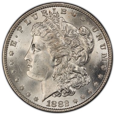 Cert 81785552 - Coin Image