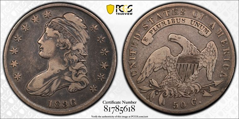 Cert 81785618 - Coin Image