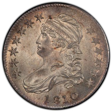 Cert 81785652 - Coin Image
