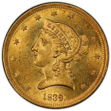 Cert 81788183 - Coin Image