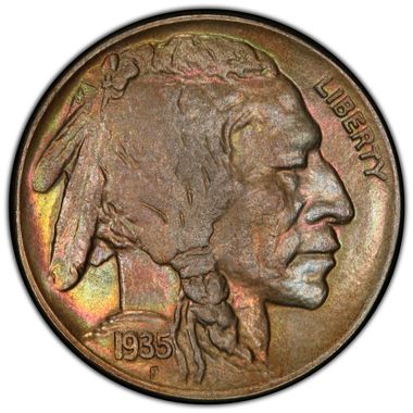 Cert 81793404 - Coin Image