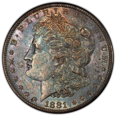 Cert 81794249 - Coin Image