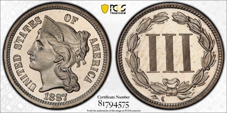 Cert 81794575 - Coin Image