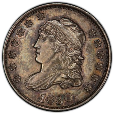 Cert 81798183 - Coin Image