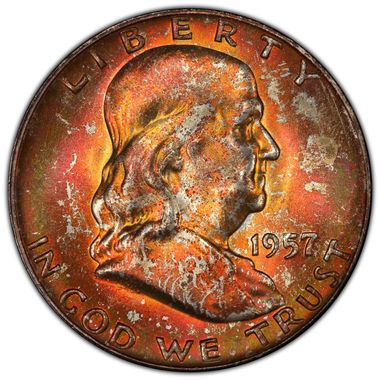 Cert 81798733 - Coin Image