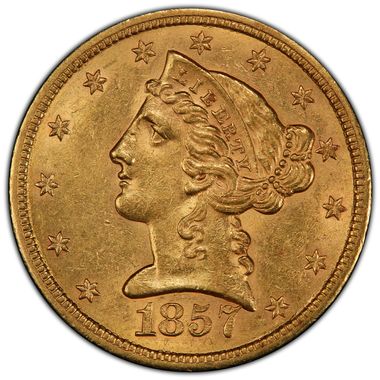Cert 81798776 - Coin Image