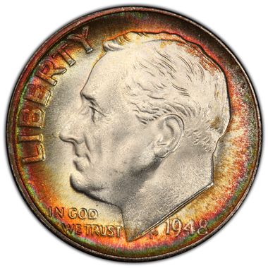 Cert 81798799 - Coin Image