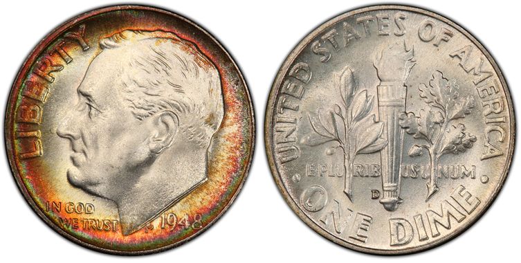 Cert 81798799 - Coin Image