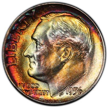 Cert 81799315 - Coin Image