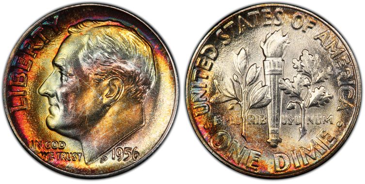 Cert 81799315 - Coin Image