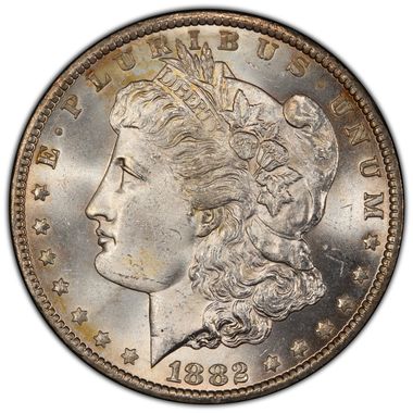 Cert 81803147 - Coin Image