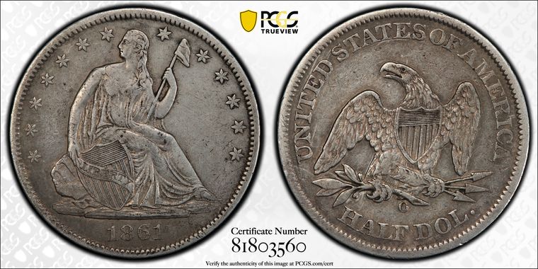 Cert 81803560 - Coin Image