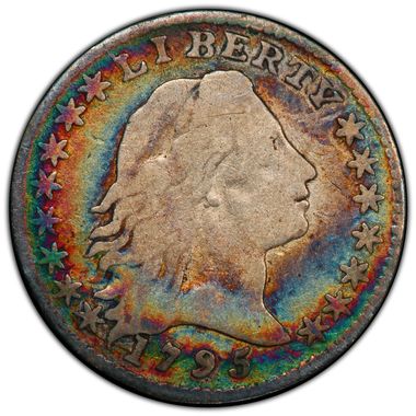 Cert 81804645 - Coin Image