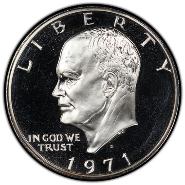 Cert 81805241 - Coin Image