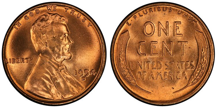 Cert 81811380 - Coin Image