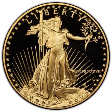 Cert 81813065 - Coin Image