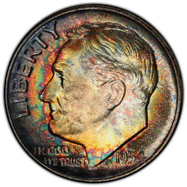 Cert 81814668 - Coin Image