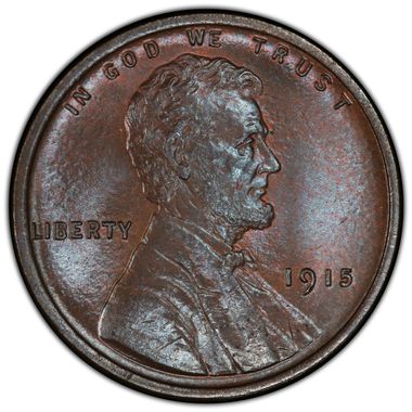 Cert 81817314 - Coin Image