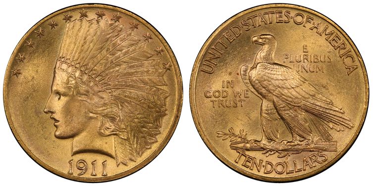 Cert 81818525 - Coin Image