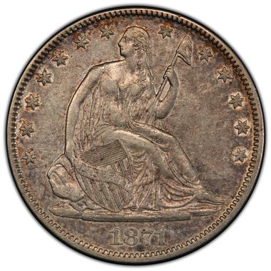 Cert 81818574 - Coin Image